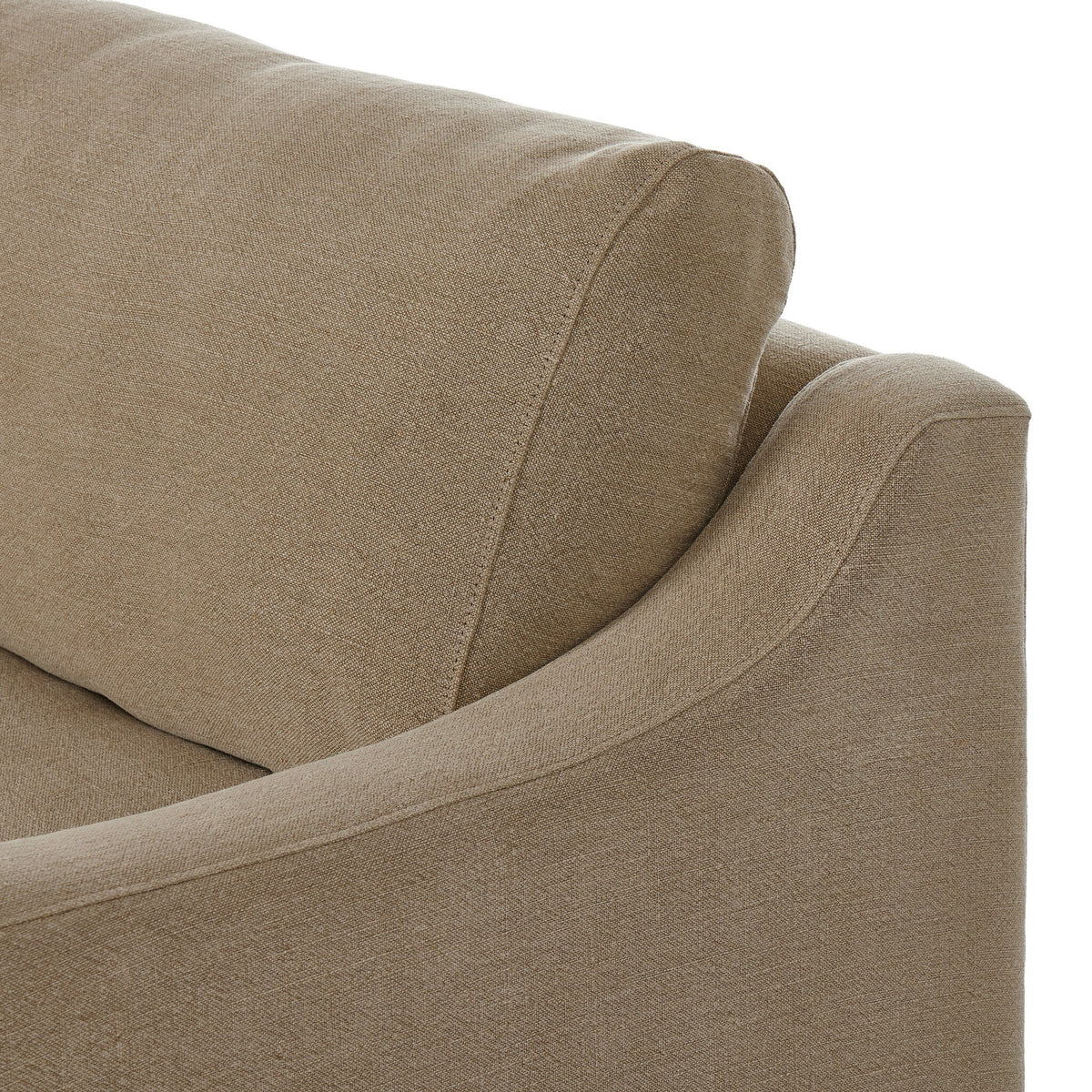 Aurelia 3pc Sectional-132"