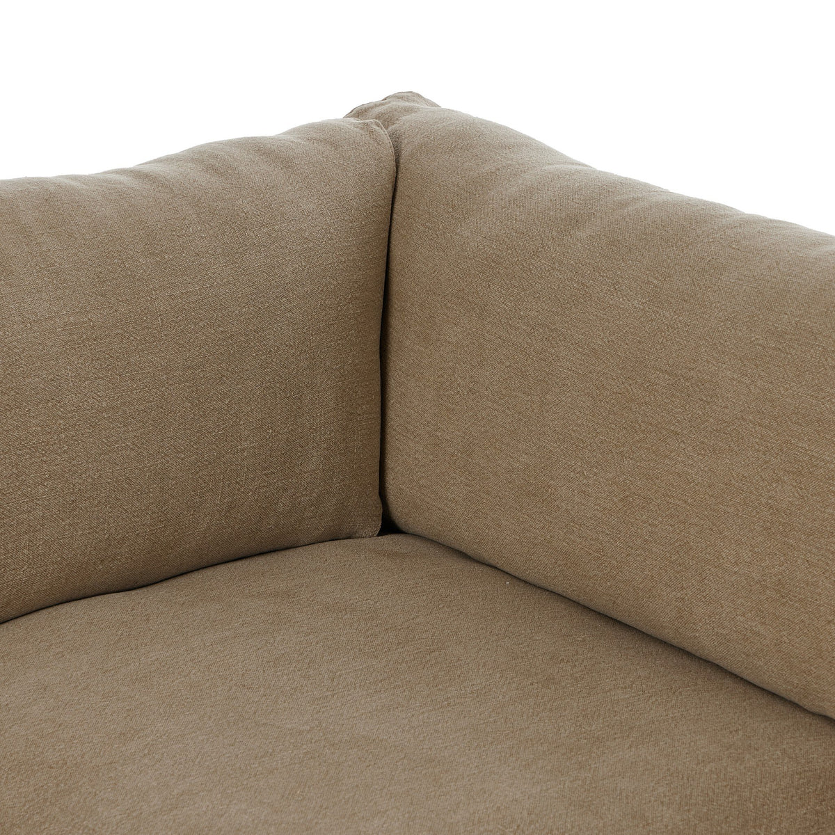 Aurelia 3pc Sectional-132"