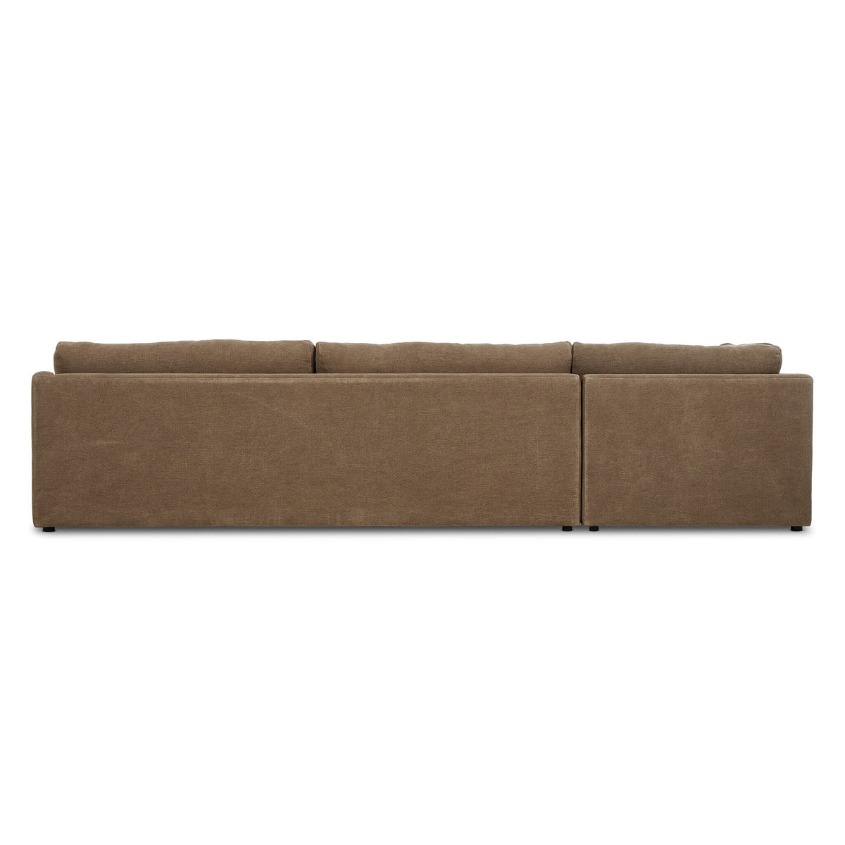 Aurelia 3pc Sectional-132"
