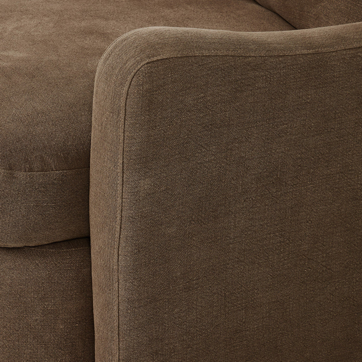 Aurelia 3pc Sectional-132"