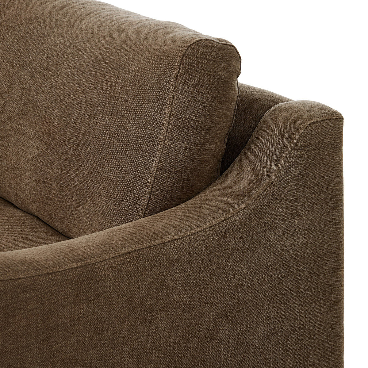 Aurelia 3pc Sectional-132"