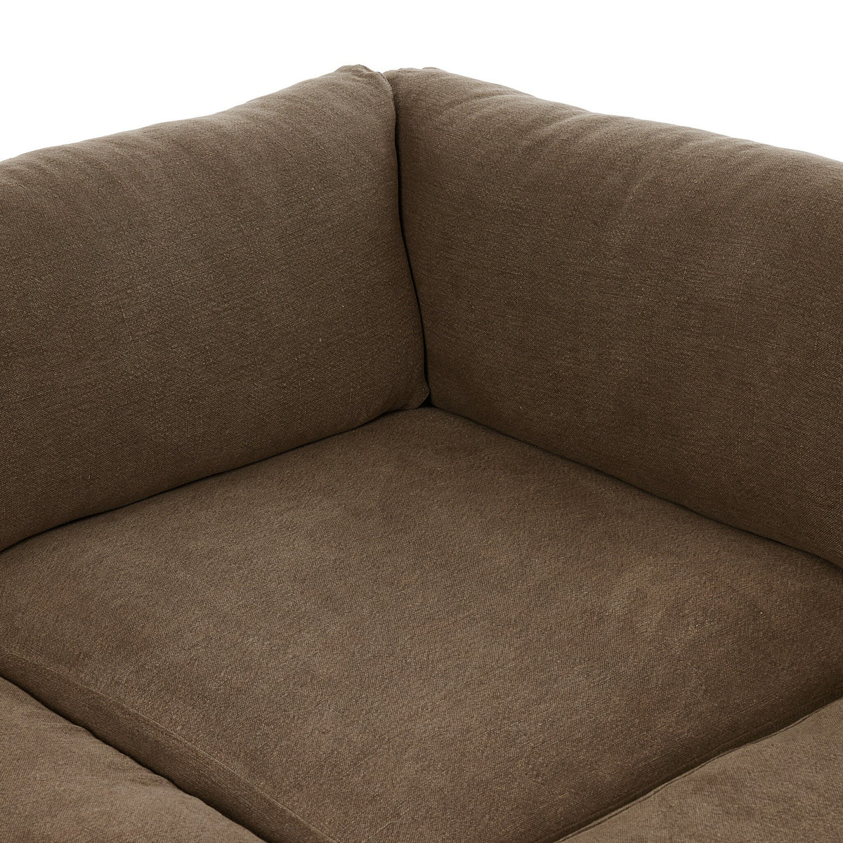 Aurelia 3pc Sectional-132"
