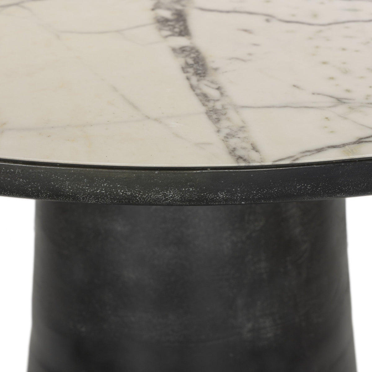 Balboa Outdoor Dining Table 54"