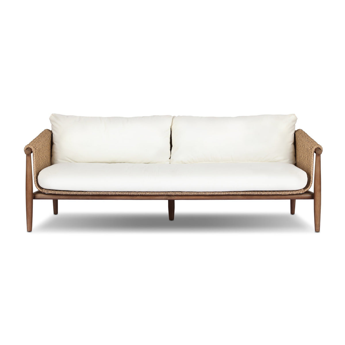 Cambrie Outdoor Sofa-76"