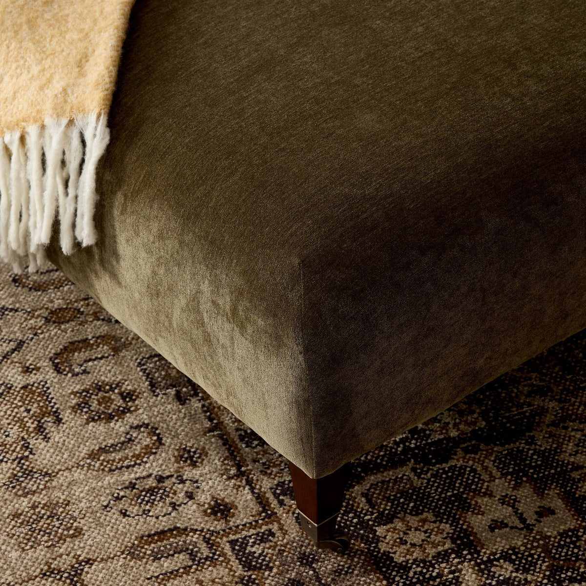 Kent Chaise Lounge