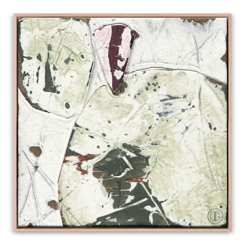 Nopales 45 By Douglas Galloway