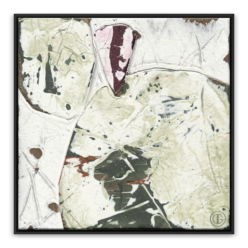 Nopales 45 By Douglas Galloway