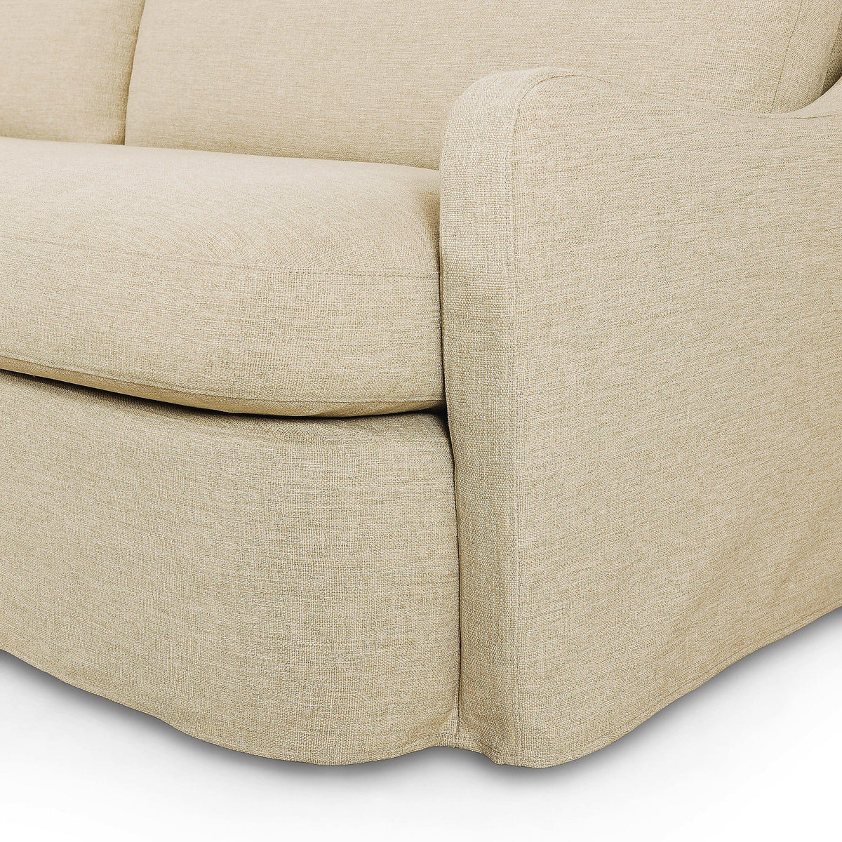 Aurelia Outdoor Sofa 96"