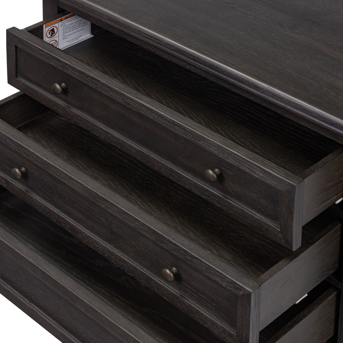 Geoffrey Nightstand