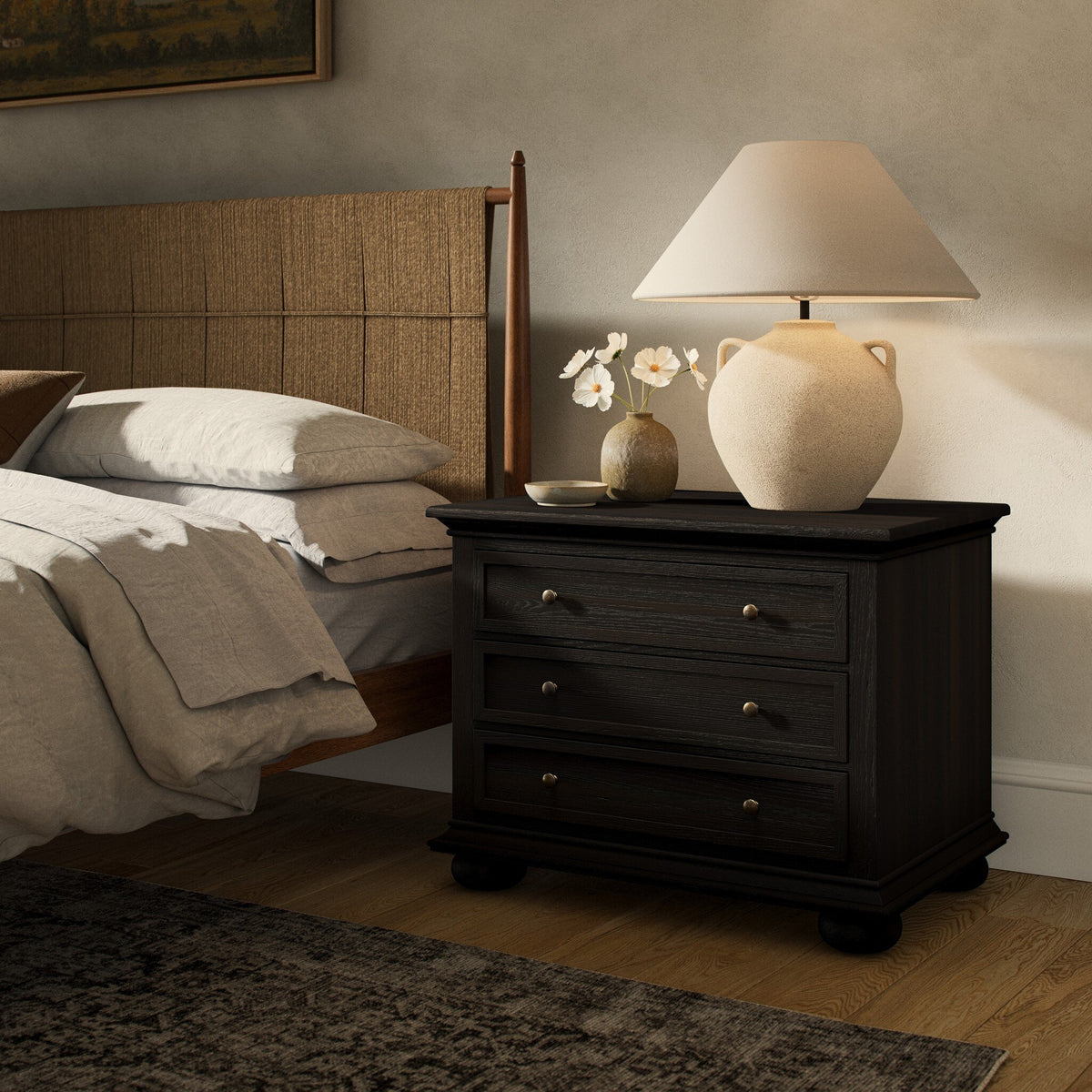 Geoffrey Nightstand