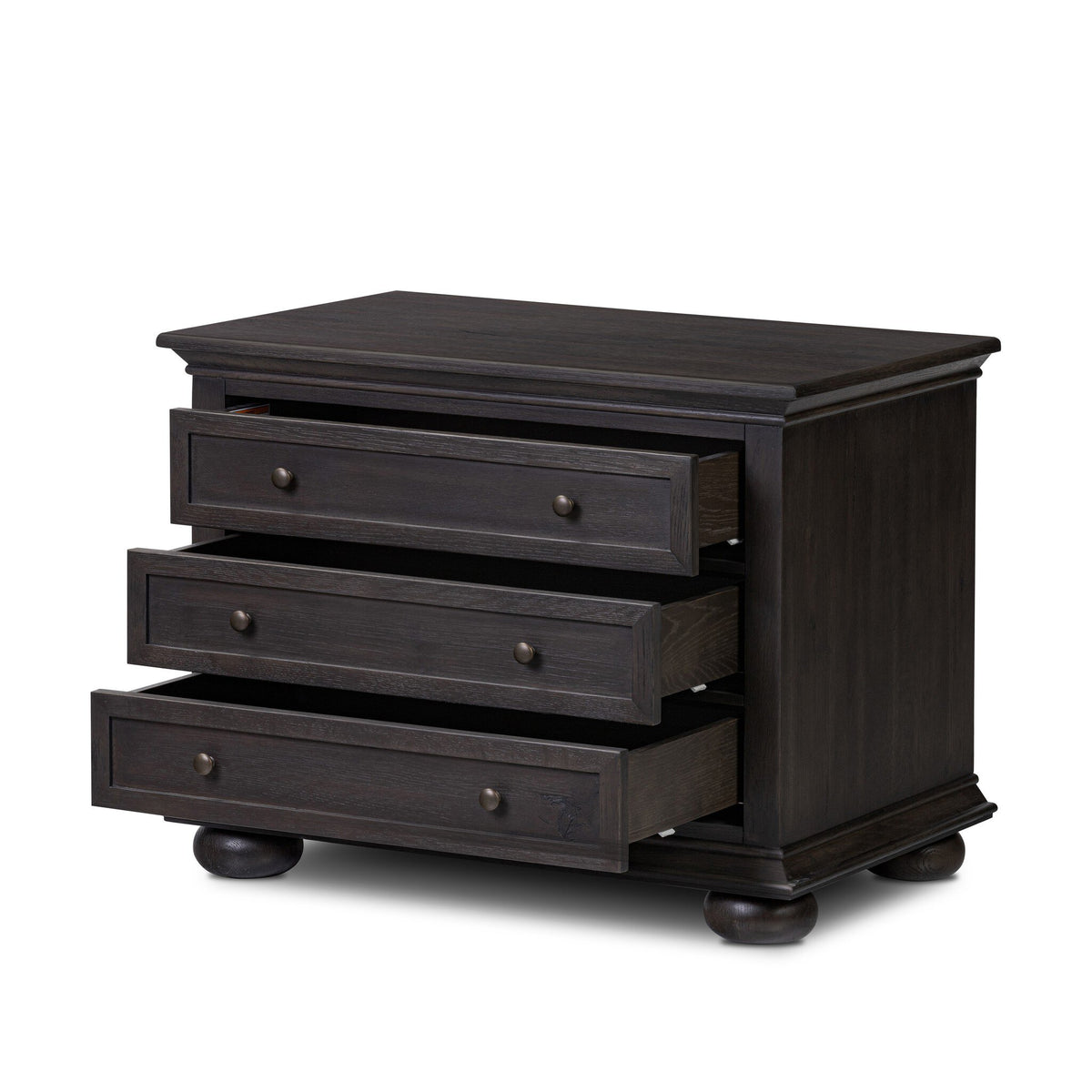 Geoffrey Nightstand