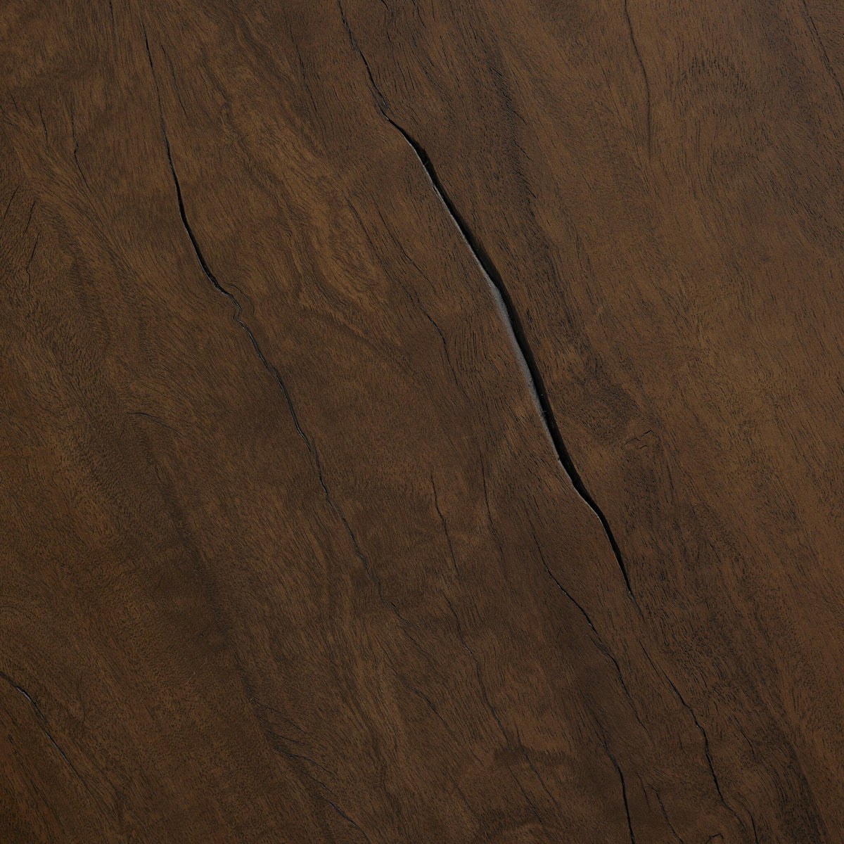 Stuart Marble Large & Wood Small Coffee Table