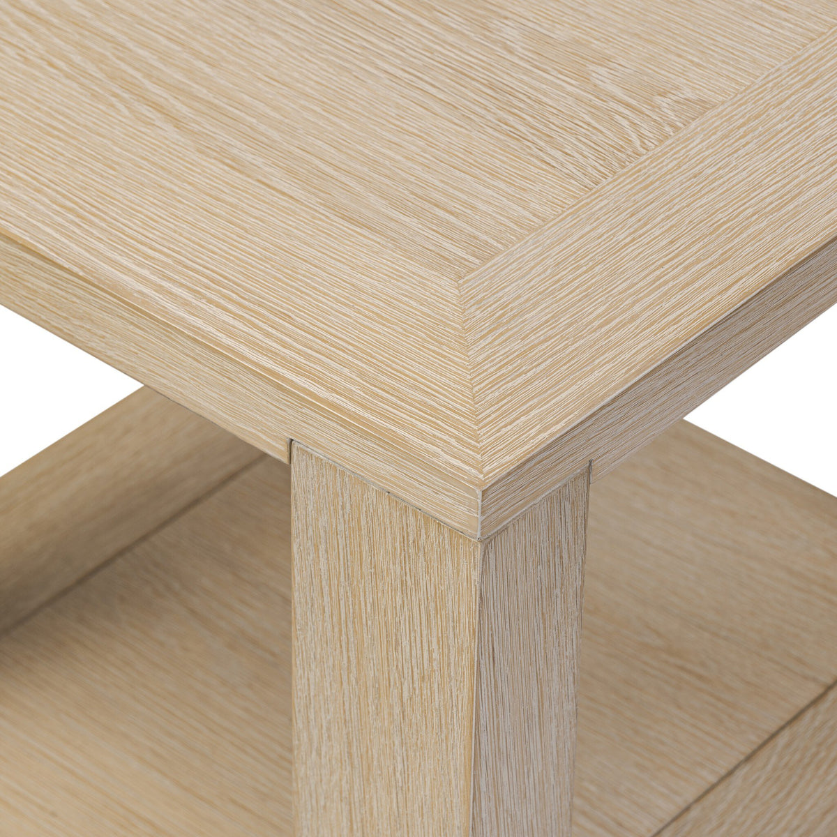 Thomas End Table