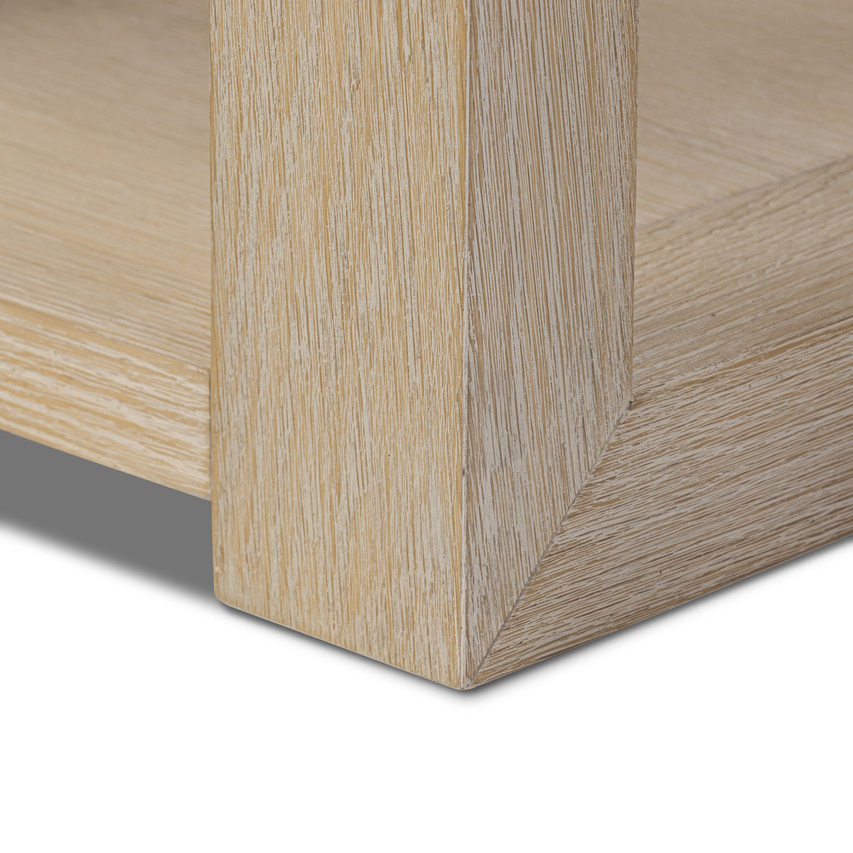 Thomas End Table