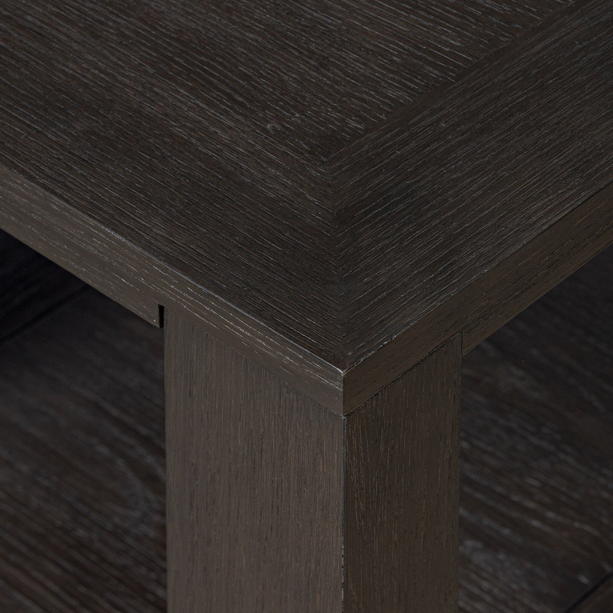 Thomas End Table