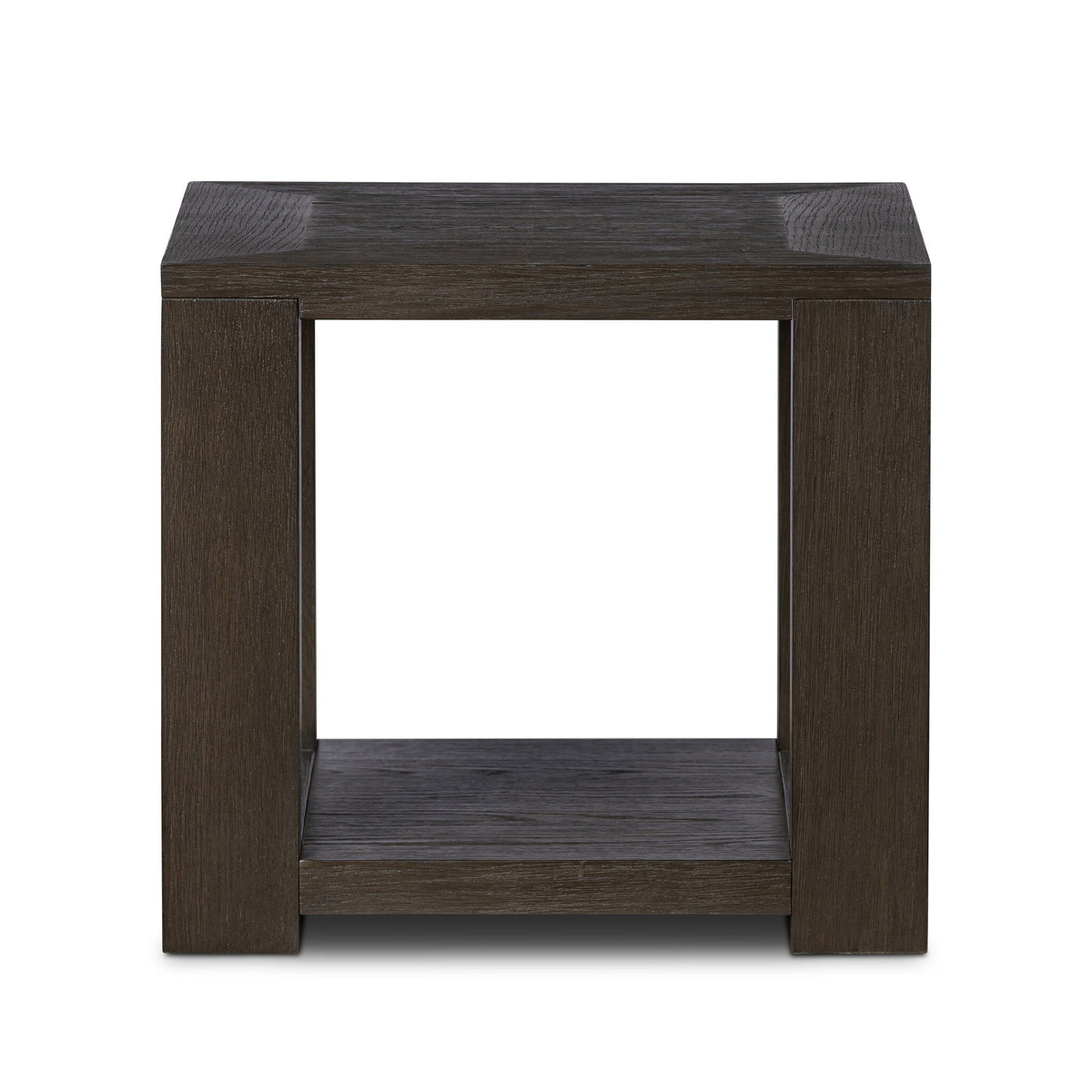 Thomas End Table