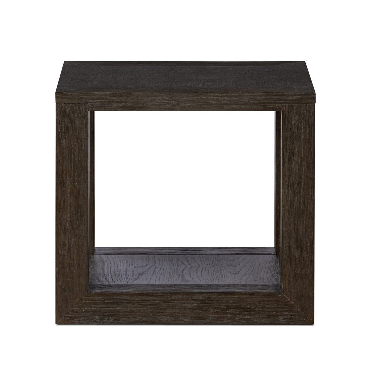 Thomas End Table