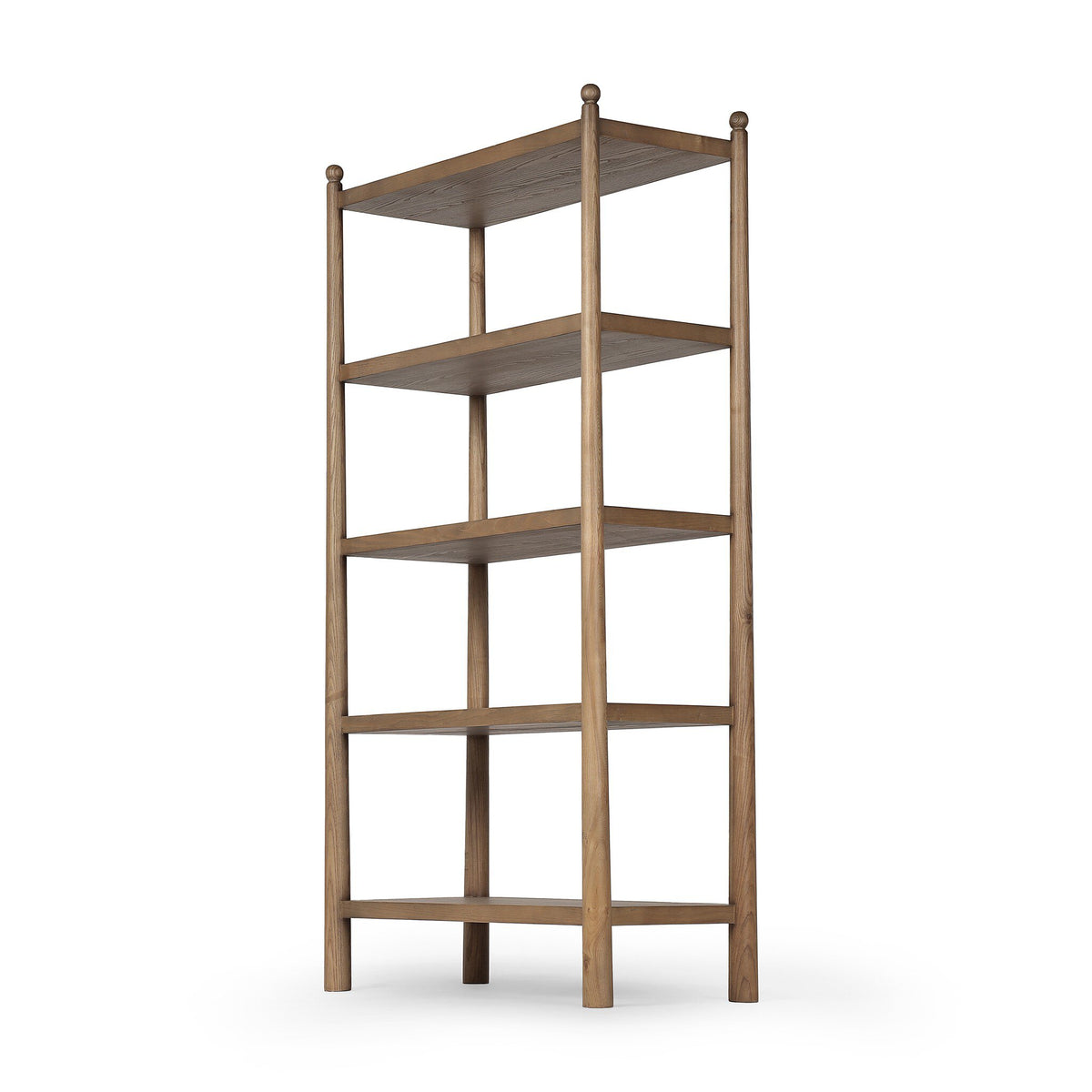 Eldridge Bookcase