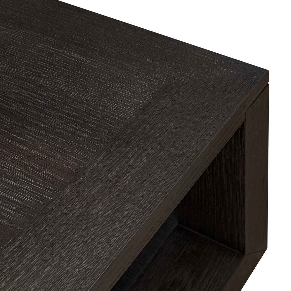 Thomas Square Coffee Table