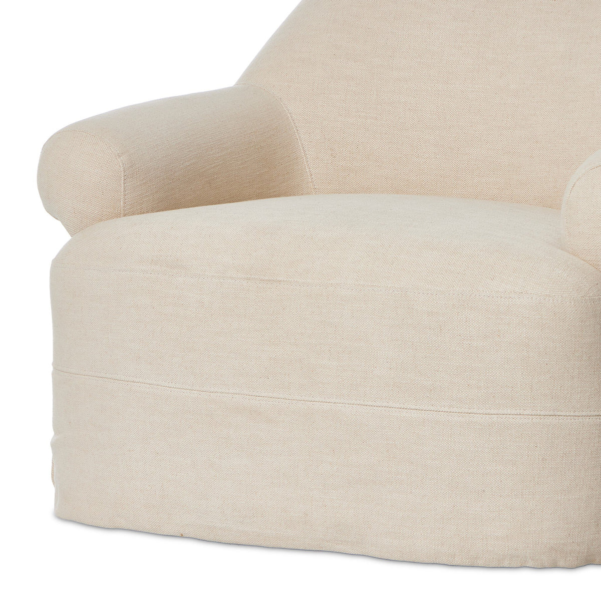 Arden Swivel Chair
