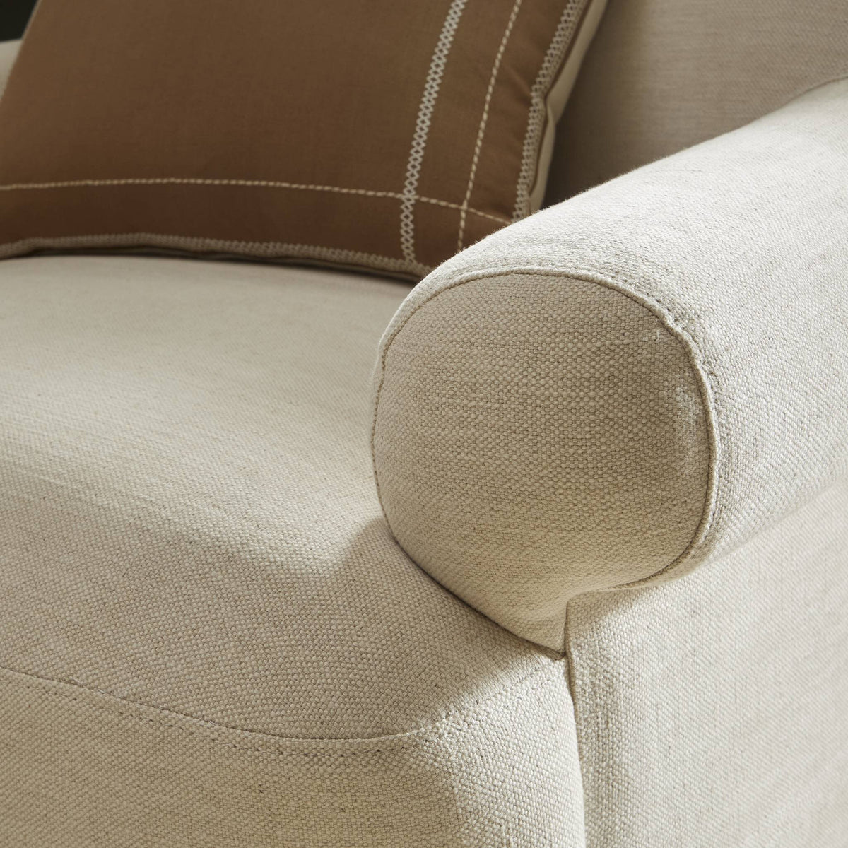Arden Swivel Chair