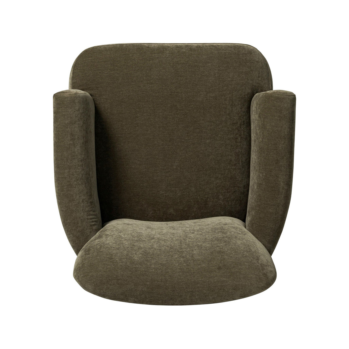 Camellia Swivel Chair