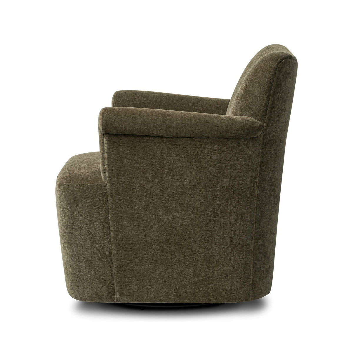 Camellia Swivel Chair