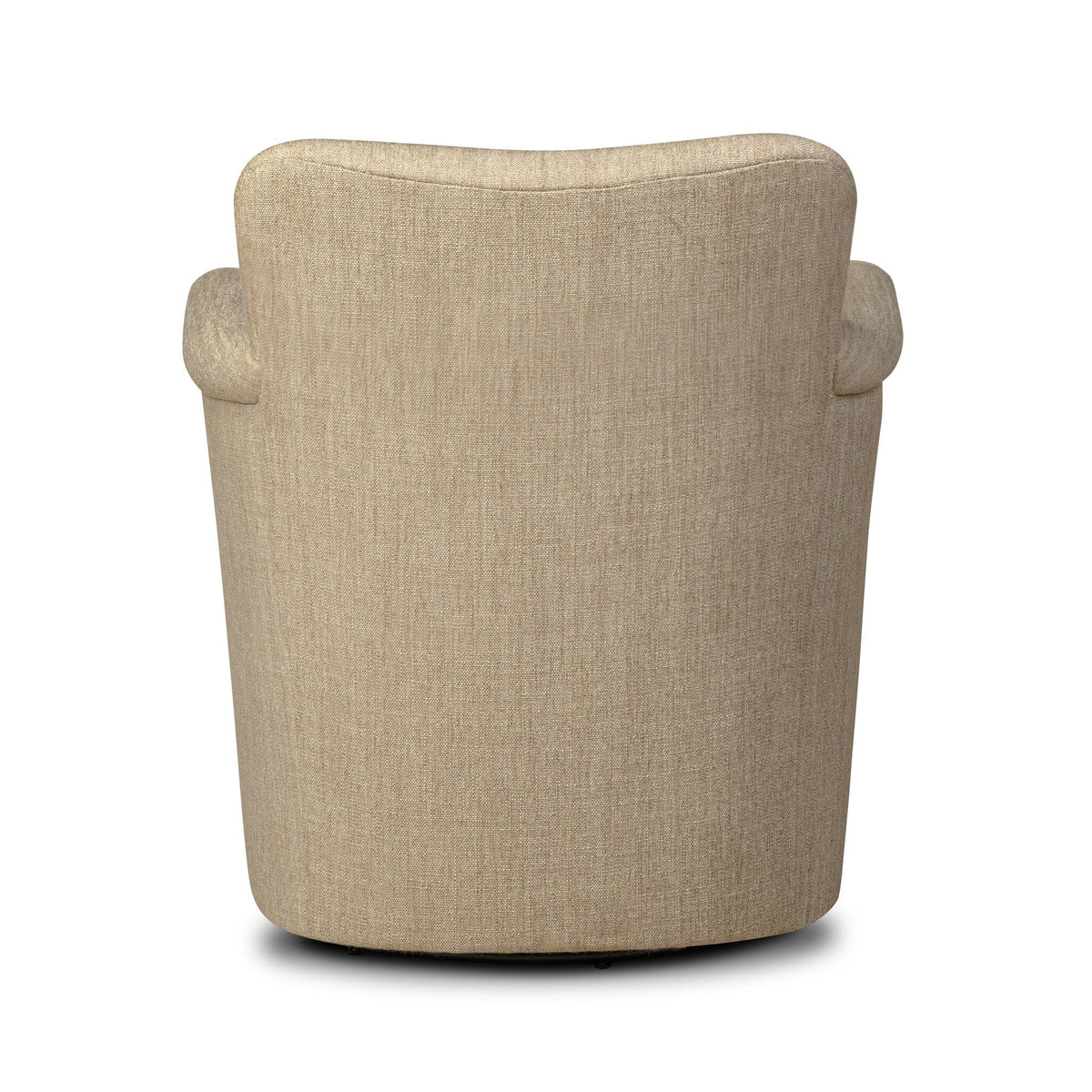 Camellia Swivel Chair