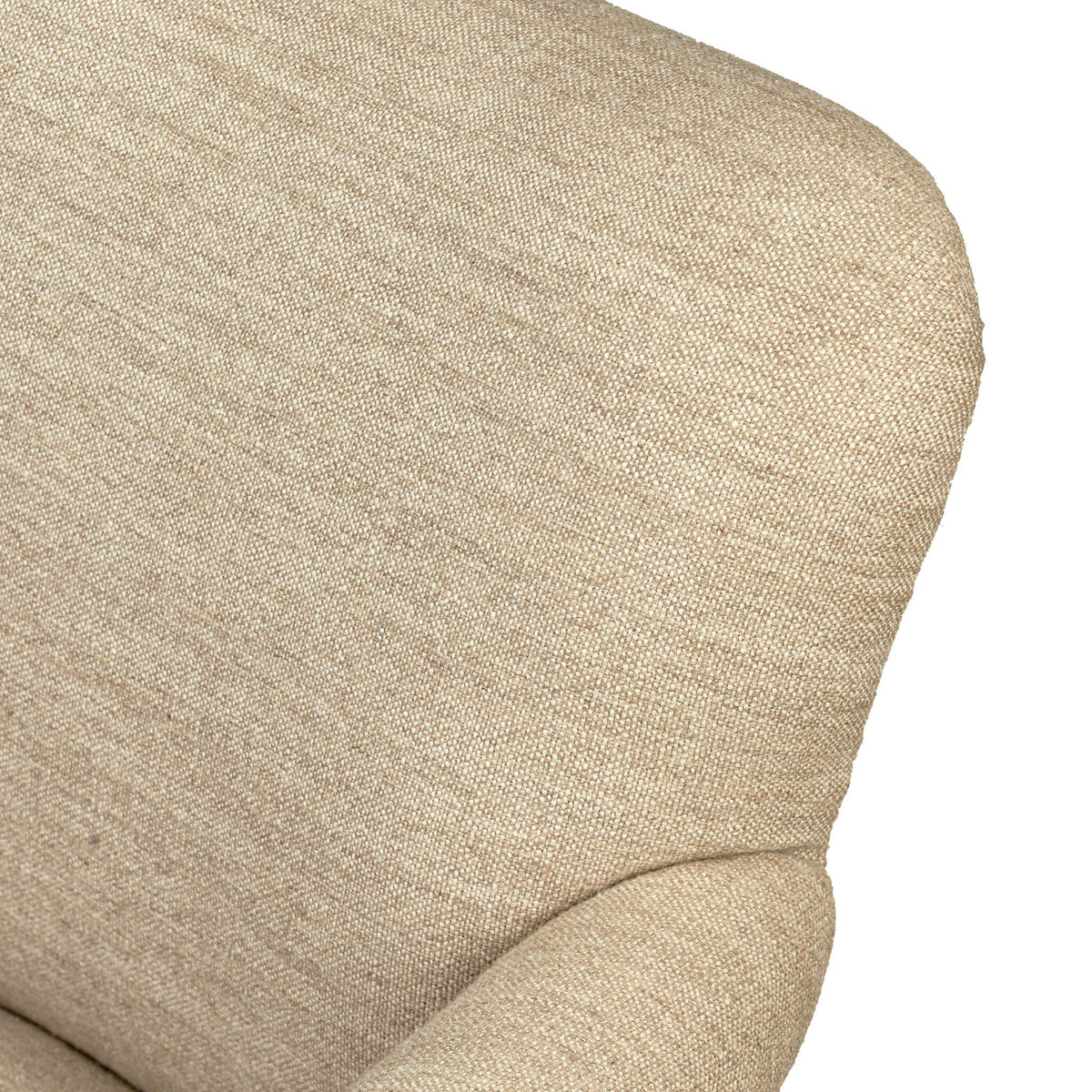 Camellia Swivel Chair