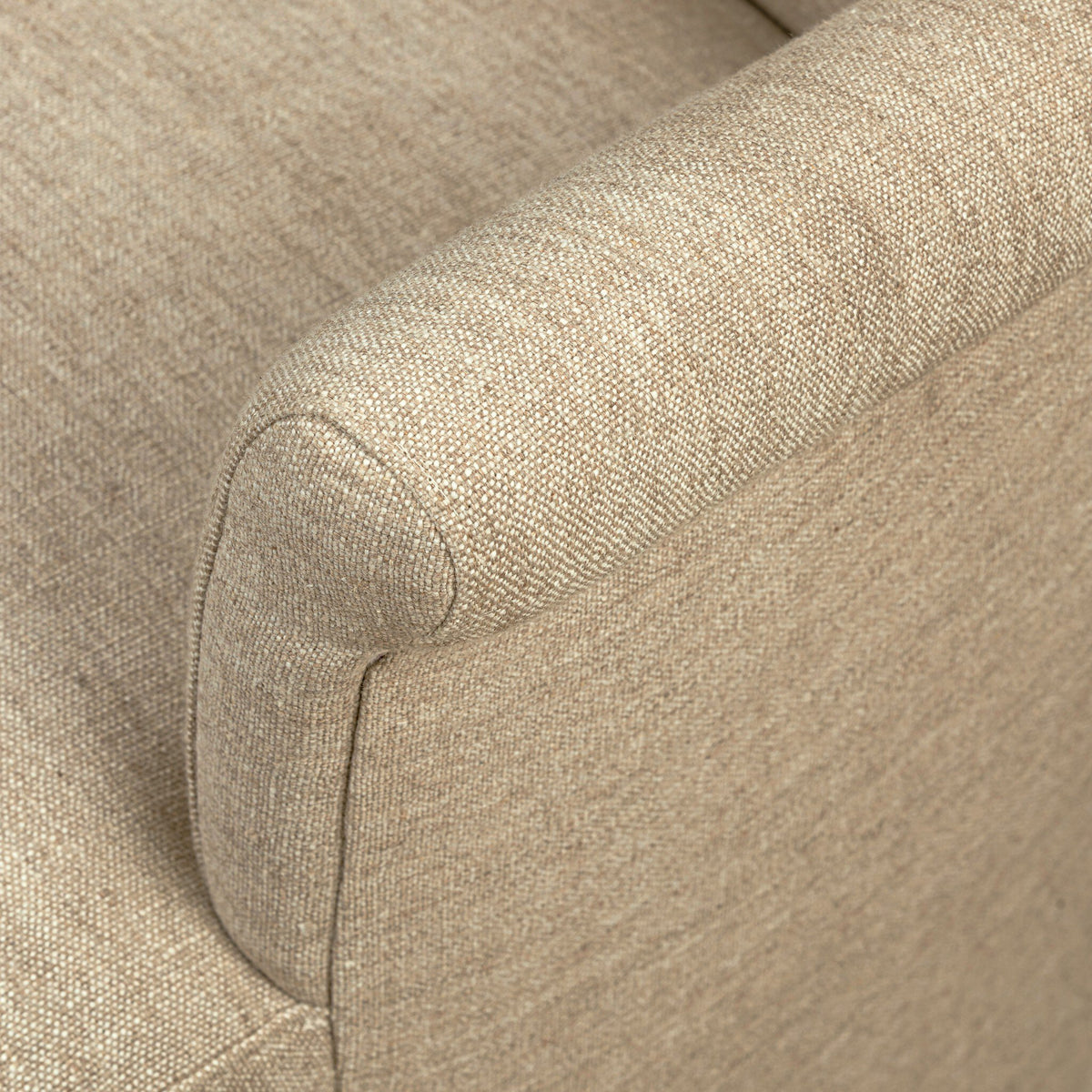 Camellia Swivel Chair