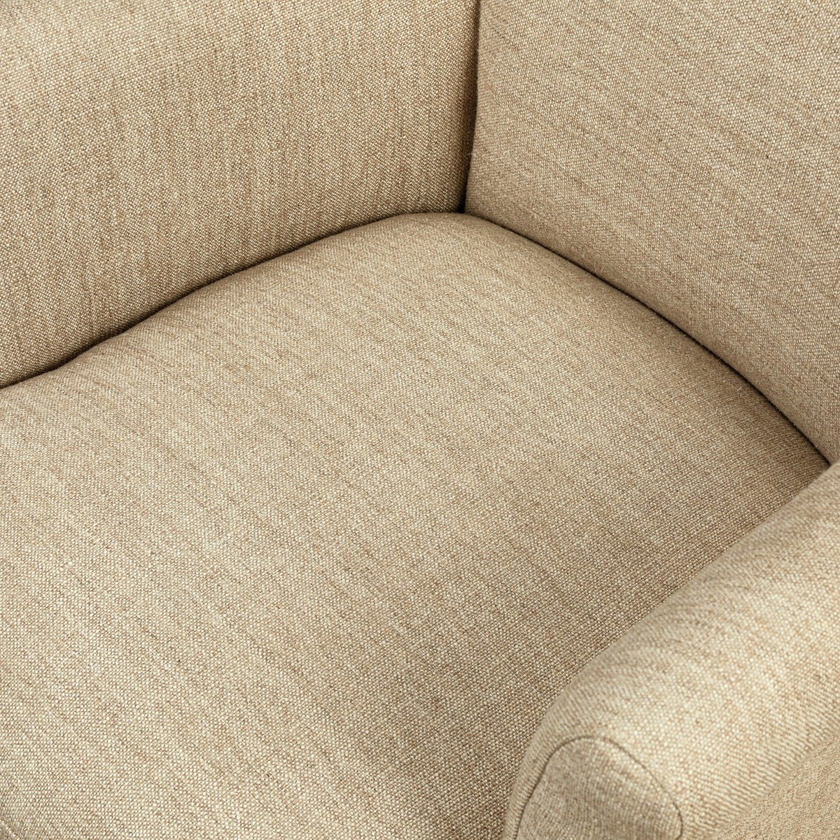 Camellia Swivel Chair