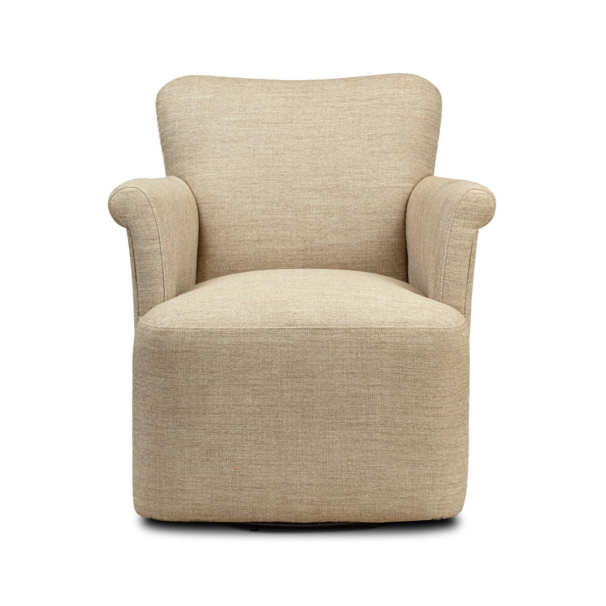 Camellia Swivel Chair