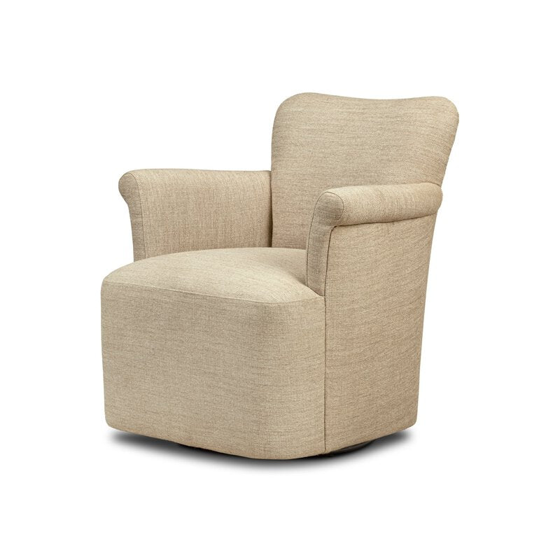 Camellia Swivel Chair