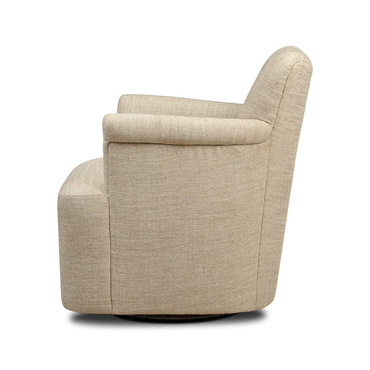 Camellia Swivel Chair