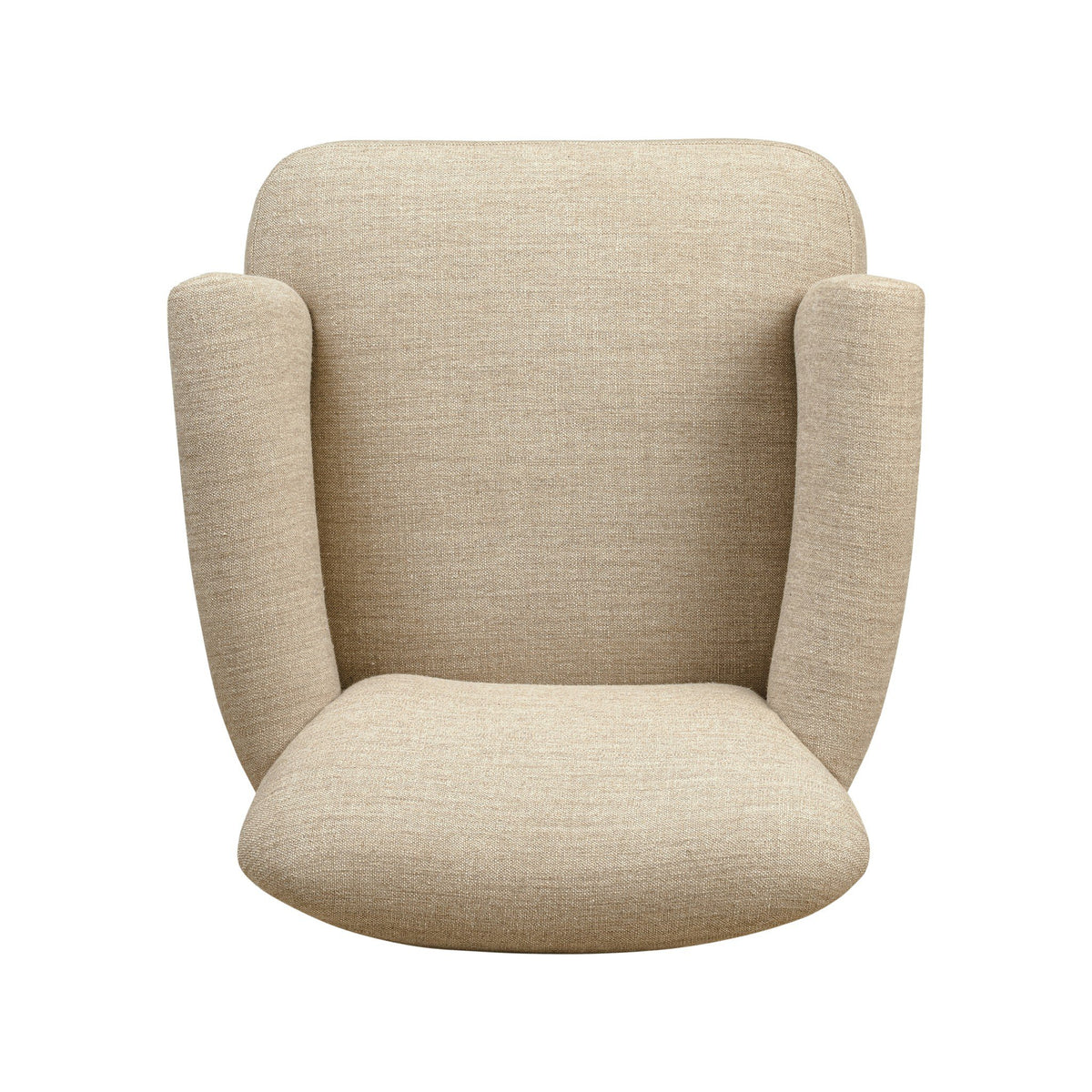 Camellia Swivel Chair