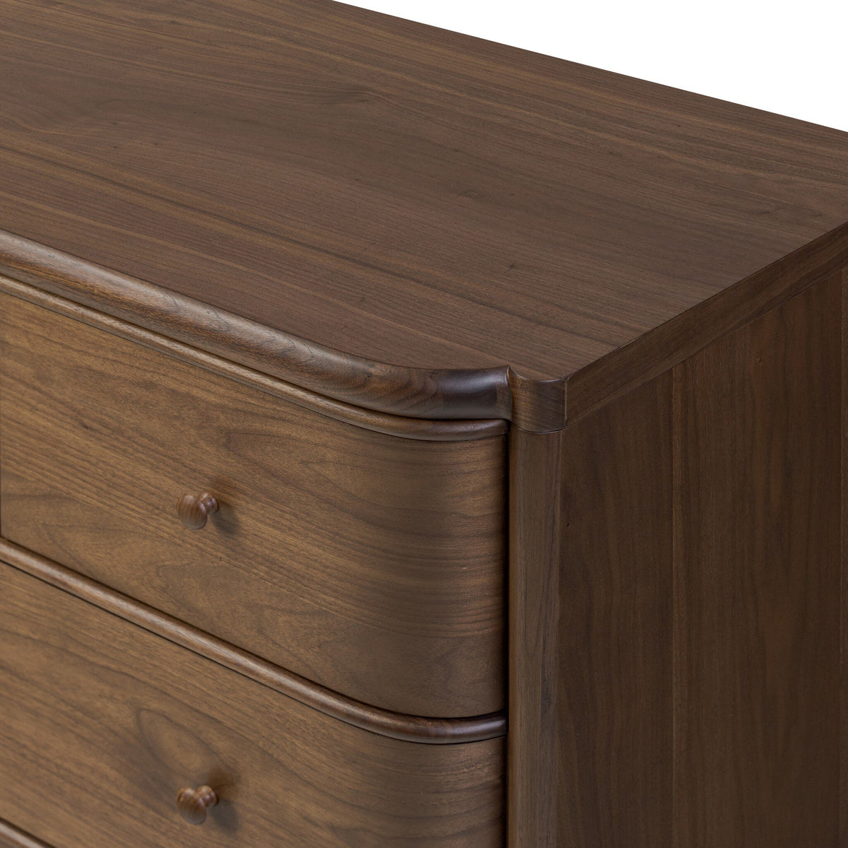 Agatha 8 Drawer Dresser