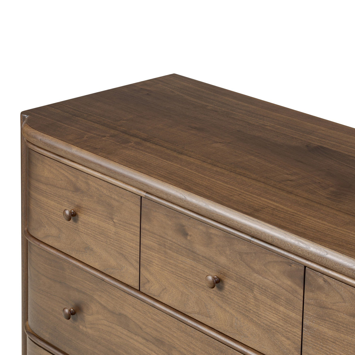 Agatha 8 Drawer Dresser