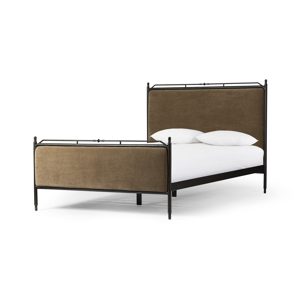 Leyla Bed