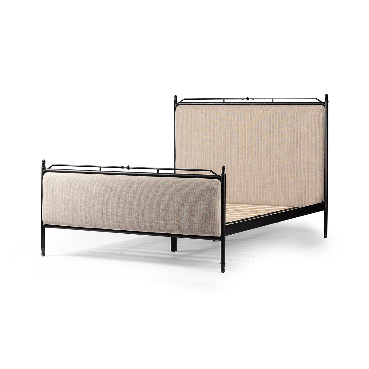 Leyla Bed