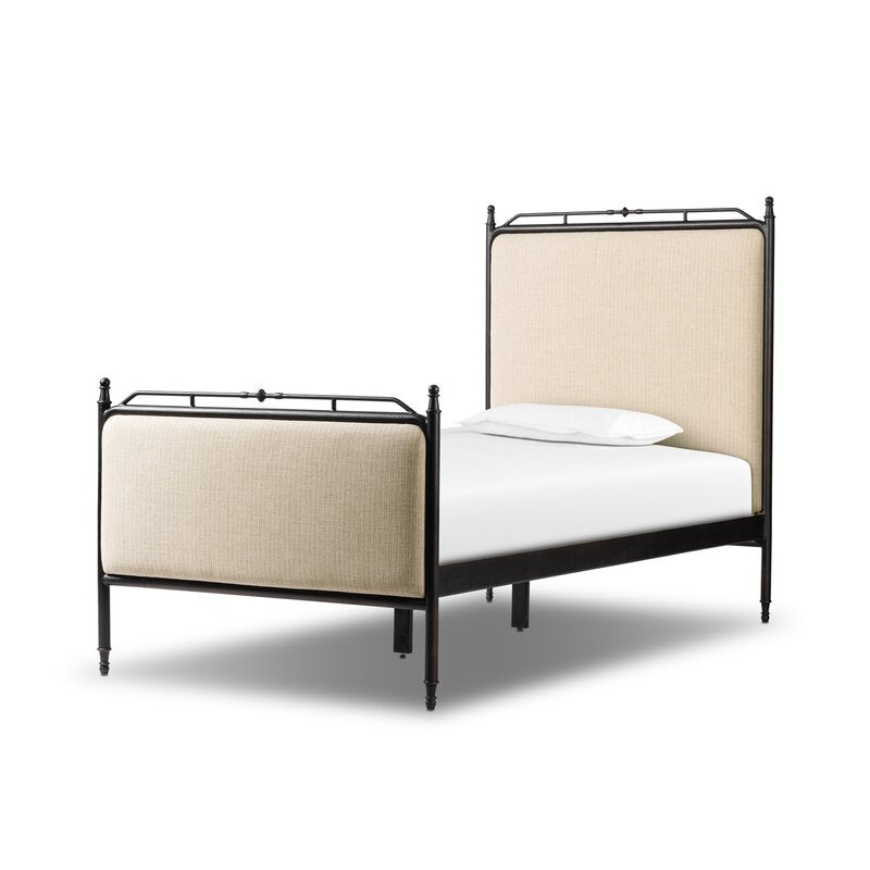 Leyla Bed