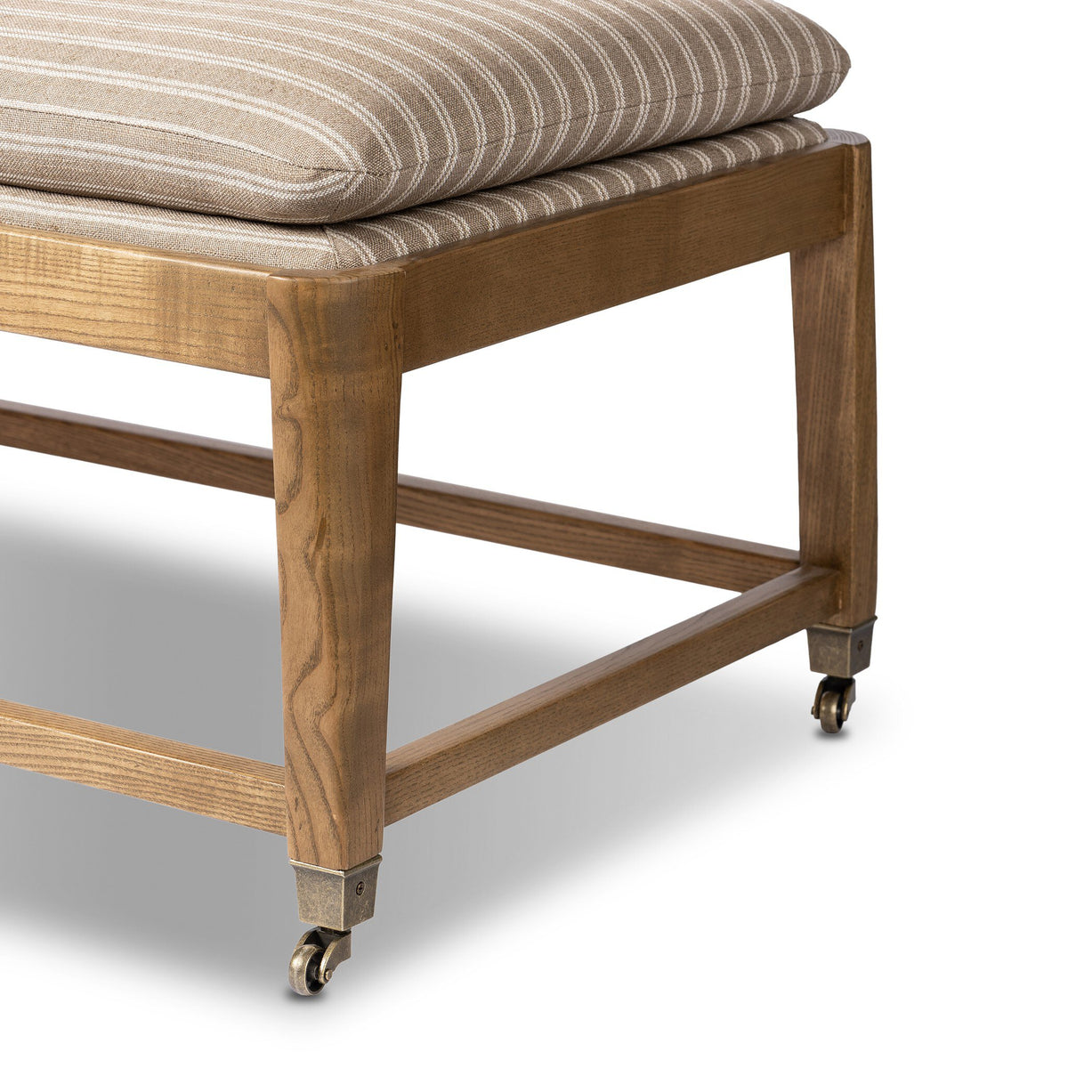 Eleanor Accent Bench