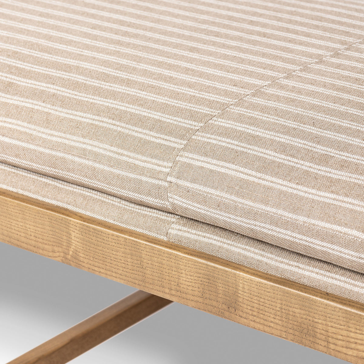 Eleanor Accent Bench