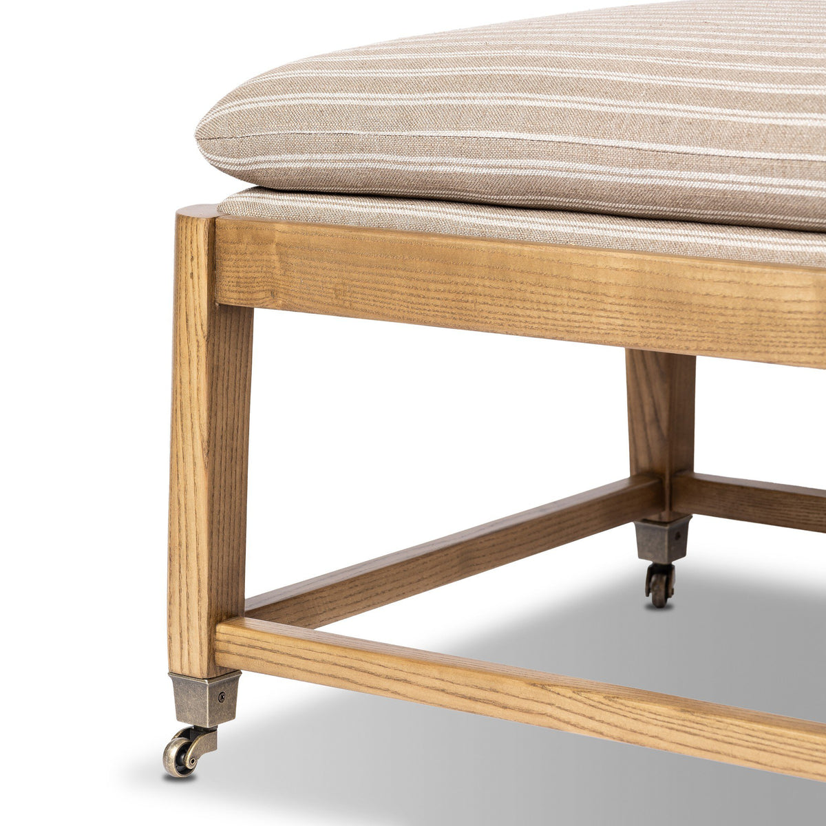 Eleanor Accent Bench
