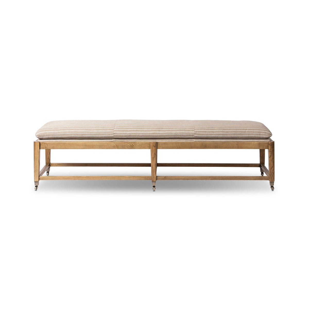 Eleanor Accent Bench