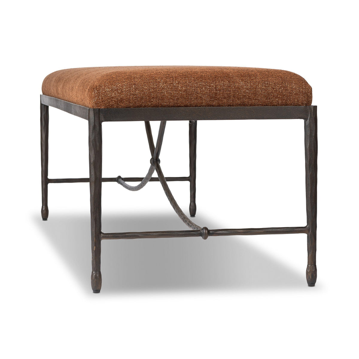 Jade Accent Bench
