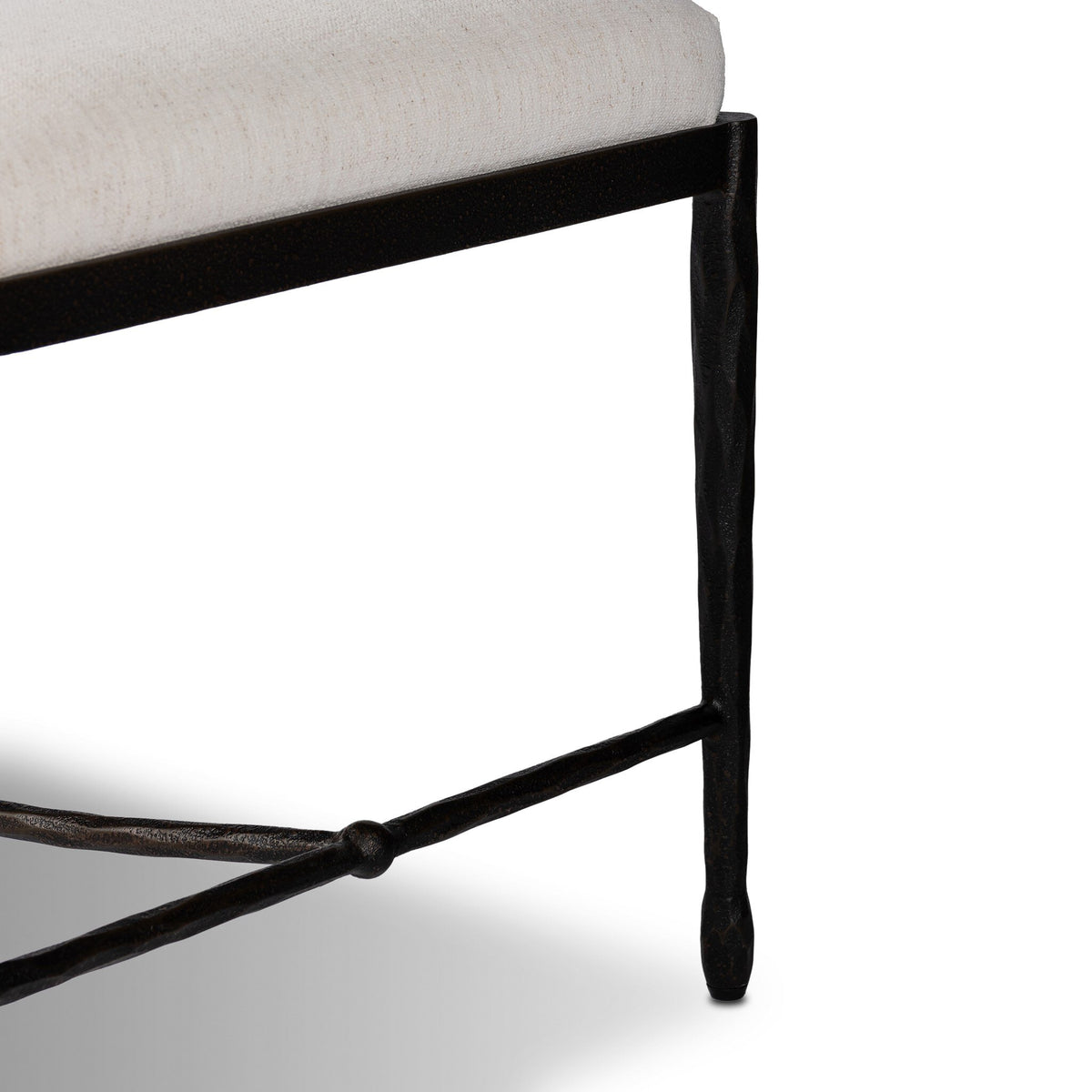 Jade Accent Bench
