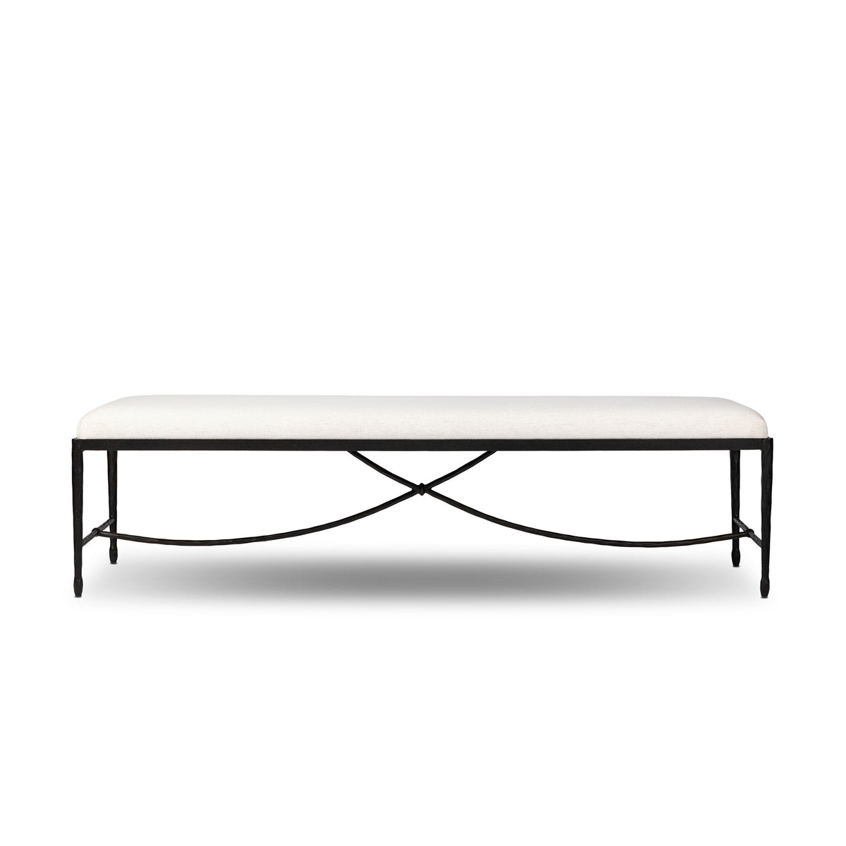 Jade Accent Bench