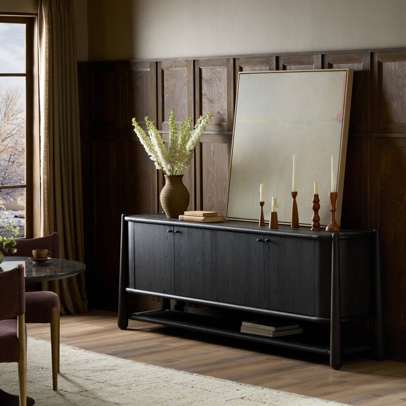 Salvador Sideboard
