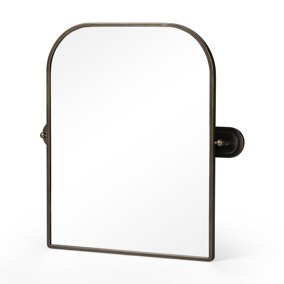 Beau Mirror