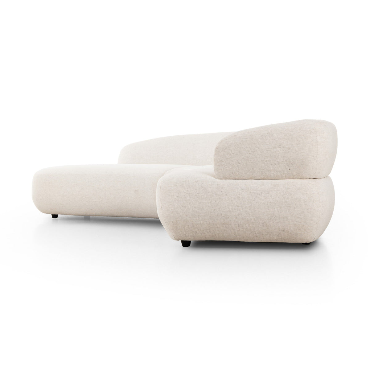 Belen 2pc Sectional W/ Lafc